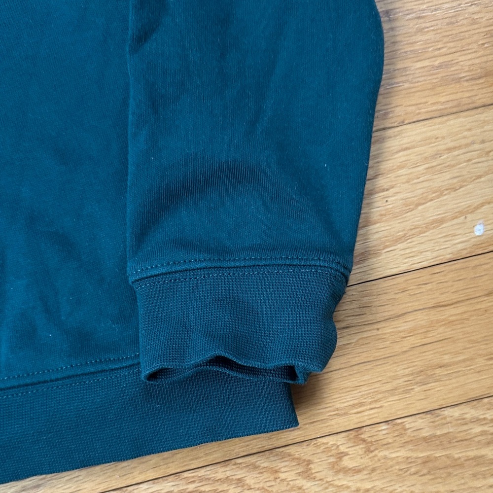 Vineyard Vines Boys Shep Shirt EUC  HunterGreen Boys size 4T - Picture 6 of 7